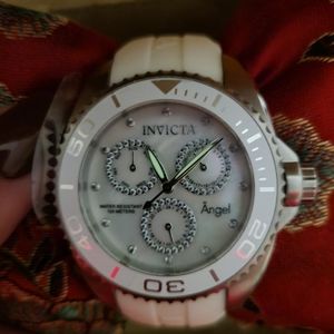 Invicta Divers Watch. Needs Battery